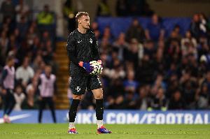 太阳报：约恩森失误让队友努力付诸东流，切尔西必须买真正的一门