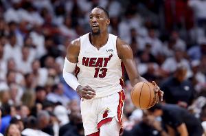 Skip：现在名人堂几乎人人都能进 阿德巴约仅凭83分就已经稳了