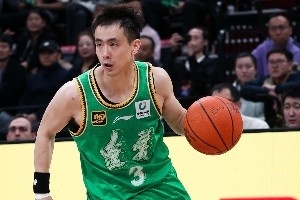 【吧友评选】CBA第24轮本土最佳球员