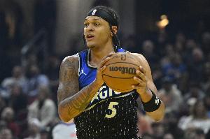 全明星后得分涨5分！班凯罗：前半场表现确实不配全明星