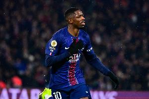 大胜切尔西！利扎拉祖：巴黎展现出恐怖的攻击力 登贝莱仍需恢复