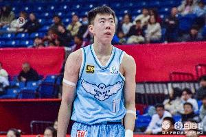 本赛季首次入选全明星正赛！媒体人：段昂君接下来目标应是国家队