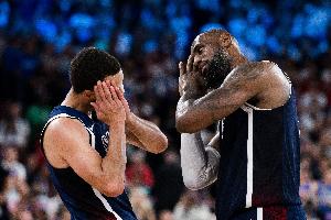 为何今夏詹库联手如此接近？老詹或将拿底薪 勇士绝对是选择之一