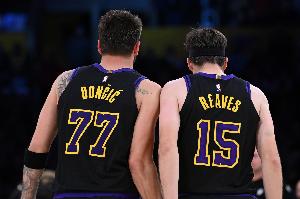 巩固排位！ESPN明日胜率预测：湖人高达73.9% 公牛仅26.1%