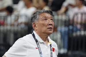 媒体人：中国女篮与比利时的差距是全方位的 输球很正常