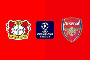 阿森纳vs药厂首发：萨利巴回归，赖斯、萨卡先发，因卡皮耶战旧主