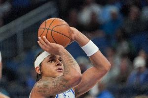 杀伤力！魔术今天37次罚球 本赛季场均27罚领先活塞湖人联盟第一