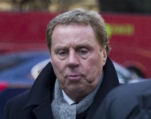 老雷：愿意回热刺执教但他们没联系过我，我和热刺已经没关系了