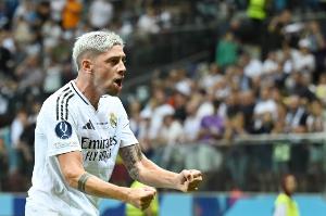 西多夫：巴尔韦德曾表示达不到克罗斯水平，我说你哪点比不上他？