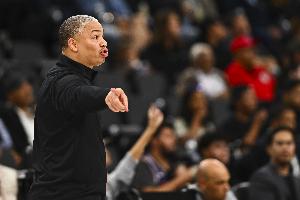 终于好起来了！快船今天真实命中率高达78.2% 创队史单场最高纪录