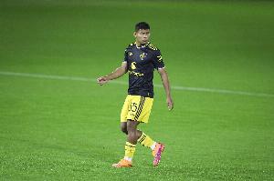 先过语言关！莱昂：刚来曼联完全听不懂英语，我告诉自己必须学好