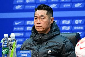 鲁媒：宿茂臻、陈泽仕出席泰山发布会，国安是蒙哥马利和拉莫斯