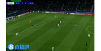 还不如上桑切斯！约恩森超巨失误被断，维蒂尼亚挑射破门