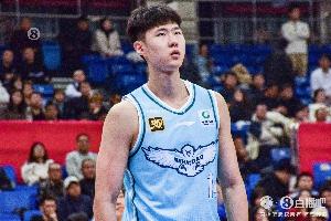 积极且高效！赵嘉义替补11中7得球队第二高20分 三分5中3&0失误