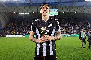 扎尼奥洛：希望能入选意大利国家队 我在罗马买了两套养老房