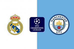 皇马vs曼城首发：维尼修斯、皮塔奇、门迪先发，曼城还未公布