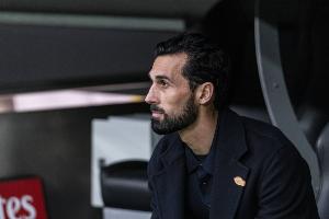 阿韦洛亚：巴尔韦德是21世纪华尼托 晋级？我告诉球员们还没结束