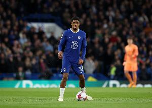 福法纳：切尔西犯了太多的错误，比赛还没结束回主场需要打进3球