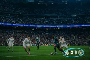 两线崩！曼城欧冠首回合0-3联赛丢分，联赛杯踢枪手足总杯战红军