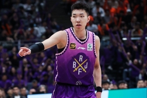 京媒：豪斯真是个高级货 里勒和廖三宁依旧是北控的中流砥柱