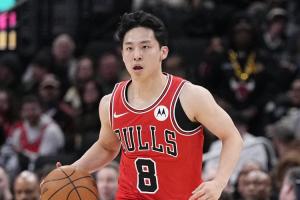 德比有亮眼表现~河村勇辉登场10分钟得到3分1板3助 正负值+7