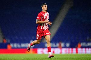 普比尔：我已经准备好为西班牙队效力 希望格列兹曼留在马竞