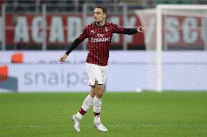 博纳文图拉：本想为米兰赢更多，但能为如此伟大的球队效力已无憾