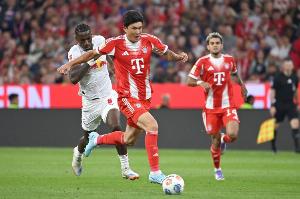 法尔克：国米和米兰均有意29岁金玟哉，若出价3000万欧拜仁愿谈判