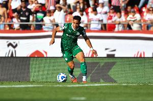 独占巴甲第一！21岁罗克身价升至3800万，未来转会巴萨将享有分成