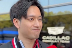 周冠宇谈如果下一站就要上场：随时准备上场，会参与到每一个工作