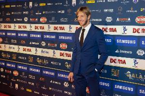 安布罗西尼：冠军取决于国米，米兰必须准备好在国米掉队时顶上去