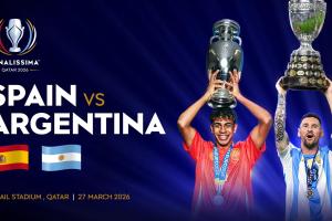 TyC：南美足联支持阿根廷足协，将向欧足联提多个欧洲办赛的方案