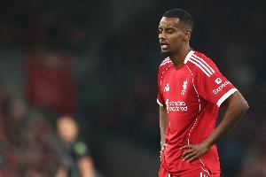 1.45亿欧新援仅踢16场！泰晤士：伊萨克预计国际比赛日后回归