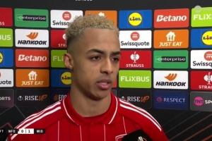 森林输球球员抱怨天气影响了自己的面霜，球迷：快请基恩来锐评！