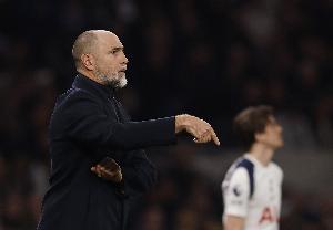 DO：热刺正在积极寻找图多尔潜在继任者，以防他踢完利物浦就下课