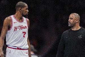 能走多远？火媒发问：预测一下火箭今年季后赛成绩