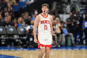 板凳神射！谢泼德本赛季替补出战命中146记三分 排名联盟第三