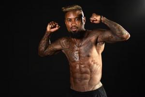 魔鬼筋肉人！51岁泽·罗伯托：我是非常节制的人 很早便投资自己