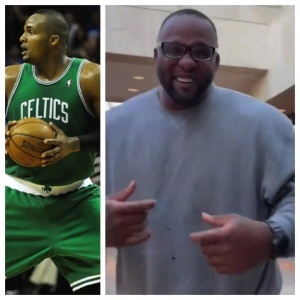 参与诈骗500万美元！“大宝贝”格伦·戴维斯于昨日刑满释放