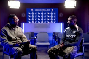 凯塞多：最难对付的对手是丁丁和B席 穿25号是致敬曼联瓦伦西亚