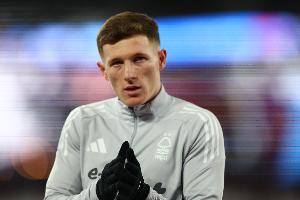 ESPN：卡塞米罗离队后E·安德森是曼联首要目标，但面临曼城竞争