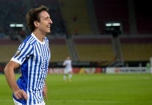 奥亚萨瓦尔：18岁代表皇社击败巴萨终生难忘 希望实现更多目标