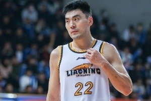 【吧友评选】CBA第25轮本土最佳球员