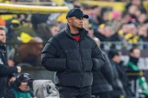 今晚如何？拜仁近4次对阵勒沃库森3胜1平，未失一球