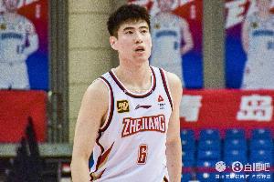 箭如雨下！程帅澎全场三分17中7 轰赛季新高27分另2板2助1断