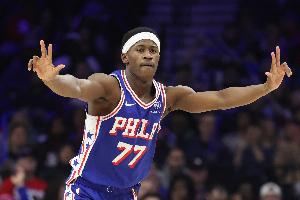 埃奇库姆：我从来没被包夹过 我要看录像研究怎么应对