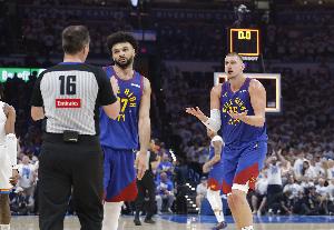 反被大火收汁？掘金本季11次输掉分差3分以内比赛 其他队最多8次