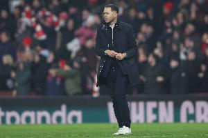 罗塞尼尔：一次逼抢失误导致丢球 纽卡和埃迪·豪值得称赞