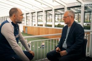 仍对扭转局面有百分之百的信心吗？图多尔：我会坐在这里说不吗