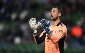 时隔539天再度为拜仁出场，乌尔赖希：需要我的时候我就在这里